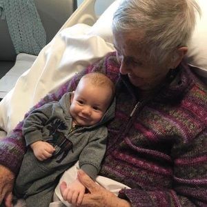 Meet your Posher, Fiona